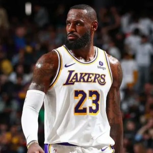 41岁詹姆斯场均得分超同期贾巴尔、斯托克顿、卡特的总和