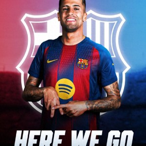 遭小因扎吉弃用 得弗里克青睐 31岁坎塞洛400万欧租借回归巴萨|巴塞罗那|利雅得新月|边后卫|利雅得|沙特超_新浪体育_新浪新闻